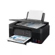 CANON PIXMA MEGATANK G2430 A4 USB SZÍNES KÜLSŐ TINTATARTÁLYOS MULTIFUNKCIÓS NYOMTATÓ, FEKETE (5991C009AA)