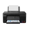 CANON PIXMA MEGATANK G2430 A4 USB SZÍNES KÜLSŐ TINTATARTÁLYOS MULTIFUNKCIÓS NYOMTATÓ, FEKETE (5991C009AA)