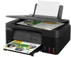 CANON PIXMA G3430 A4 USB/WIFI SZÍNES KÜLSŐ TINTATARTÁLYOS MULTIFUNKCIÓS NYOMTATÓ, FEKETE (5989C009AA)