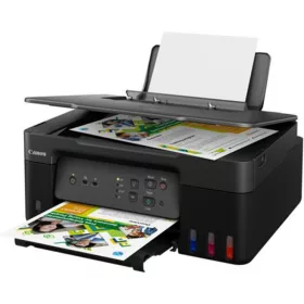   CANON PIXMA G3430 A4 USB/WIFI SZÍNES KÜLSŐ TINTATARTÁLYOS MULTIFUNKCIÓS NYOMTATÓ, FEKETE (5989C009AA)
