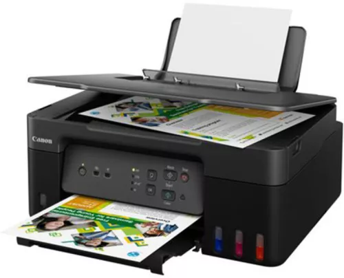 CANON PIXMA G3430 A4 USB/WIFI SZÍNES KÜLSŐ TINTATARTÁLYOS MULTIFUNKCIÓS NYOMTATÓ, FEKETE (5989C009AA)