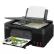 CANON PIXMA G3430 A4 USB/WIFI SZÍNES KÜLSŐ TINTATARTÁLYOS MULTIFUNKCIÓS NYOMTATÓ, FEKETE (5989C009AA)