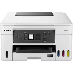  CANON MAXIFY MEGATANK GX3040 A4/DUPLEX/WIFI/LAN/ SZÍNES MULTIFUNKCIÓS NYOMTATÓ (5777C009)