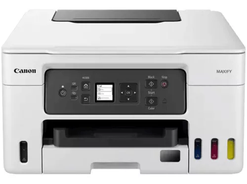CANON MAXIFY MEGATANK GX3040 A4/DUPLEX/WIFI/LAN/ SZÍNES MULTIFUNKCIÓS NYOMTATÓ (5777C009)