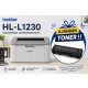 BROTHER HL-L1230W MONO LÉZERNYOMTATÓ + AJÁNDÉK TN-119 UTÁNGYÁRTOTT TONER