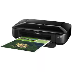   CANON PIXMA iX6850 A3 USB/WIFI/LAN SZÍNES TINTASUGARAS NYOMTATÓ, FEKETE (8747B006AA)