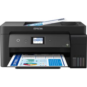   EPSON ECOTANK L14150 (A3/MFP/SZÍNES/USB,LAN/FAX) NYOMTATÓ (C11CH96402)