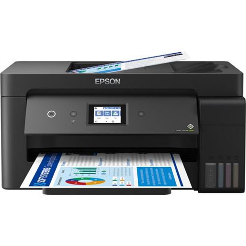 EPSON ECOTANK L14150 (A3/MFP/SZÍNES/USB,LAN/FAX) NYOMTATÓ (C11CH96402)