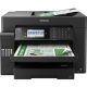 EPSON ECOTANK L15150 (A3/MFP/SZÍNES/USB/WIFI/LAN/DUPLEX/ADF/FAX) NYOMTATÓ
