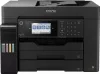 EPSON ECOTANK L15160 A3 USB/WIFI/LAN/DUPLEX/ADF/FAX SZÍNES MULTIFUNKCIÓS TINTASUGARAS NYOMTATÓ
