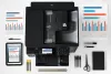 EPSON ECOTANK L15160 A3 USB/WIFI/LAN/DUPLEX/ADF/FAX SZÍNES MULTIFUNKCIÓS TINTASUGARAS NYOMTATÓ