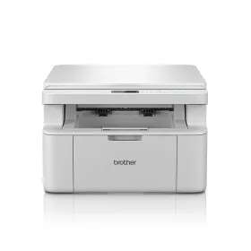   BROTHER DCP-L1630WE A4 USB/WIFI/LAN MONO MULTIFUNKCIÓS LÉZERNYOMTATÓ