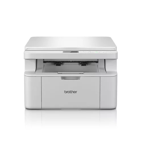 BROTHER DCP-L1630WE A4 USB/WIFI/LAN MONO MULTIFUNKCIÓS LÉZERNYOMTATÓ
