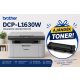 BROTHER DCP-L1630WE A4 USB/WIFI/LAN MONO MULTIFUNKCIÓS LÉZERNYOMTATÓ + AJÁNDÉK TN-119 UTÁNGYÁRTOTT TONER