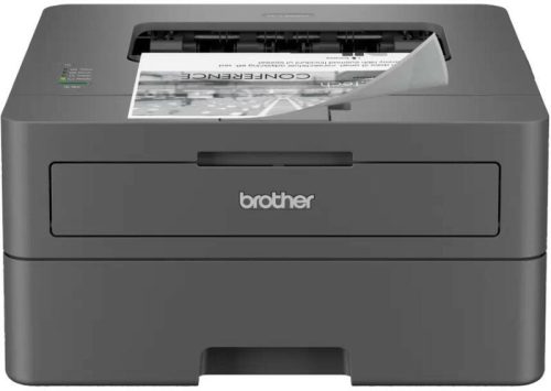 BROTHER HL-L2402D A4 USB/DUPLEX MONO LÉZERNYOMTATÓ