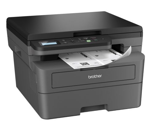 BROTHER DCP-L2622DW A4 WIFI/USB/DUPLEX MONO MULTIFUNKCIÓS LÉZERNYOMTATÓ