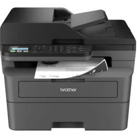   BROTHER MFC-L2802DN A4 USB/LAN/DUPLEX/FAX MULTIFUNKCIÓS MONO LÉZERNYOMTATÓ (MFCL2802DNYJ1)