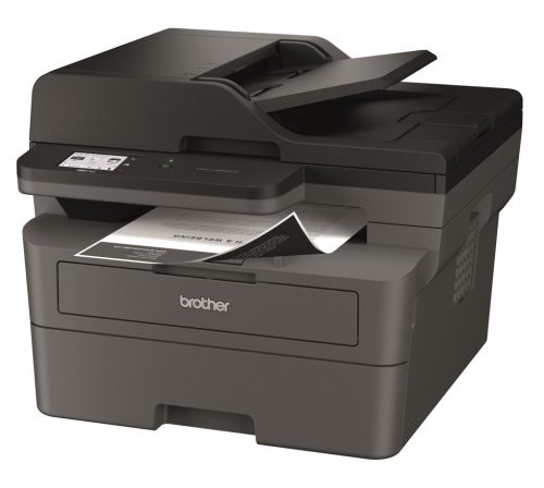 BROTHER MFC-L2862DW A4 WIFI/LAN/USB/ADF/DUPLEX MONO MULTIFUNKCIÓS LÉZERNYOMTATÓ