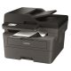BROTHER MFC-L2862DW A4 WIFI/LAN/USB/ADF/DUPLEX MONO MULTIFUNKCIÓS LÉZERNYOMTATÓ