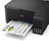 EPSON ECOTANK L3110 (A4/MFP/SZÍNES/USB) NYOMTATÓ