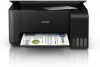 EPSON ECOTANK L3110 (A4/MFP/SZÍNES/USB) NYOMTATÓ
