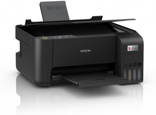 EPSON ECOTANK L3210 (A4/MFP/SZÍNES/USB) NYOMTATÓ