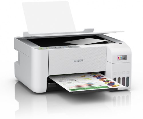 EPSON ECOTANK L3256 (A4/MFP/SZÍNES/USB/WIFI) NYOMTATÓ