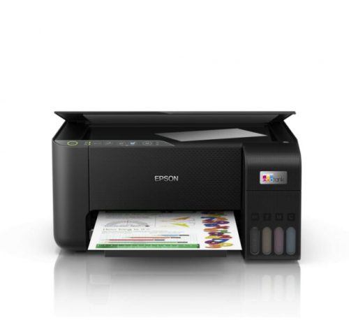 EPSON ECOTANK L3270 (A4/MFP/SZÍNES/USB/WIFI) NYOMTATÓ