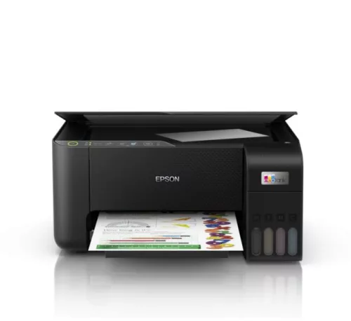 EPSON ECOTANK L3270 A4 USB/WIFI SZÍNES MULTIFUNKCIÓS TINTASUGARAS NYOMTATÓ