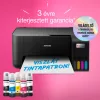 EPSON ECOTANK L3270 A4 USB/WIFI SZÍNES MULTIFUNKCIÓS TINTASUGARAS NYOMTATÓ