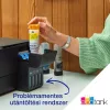 EPSON ECOTANK L3270 A4 USB/WIFI SZÍNES MULTIFUNKCIÓS TINTASUGARAS NYOMTATÓ