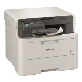   BROTHER DCP-L3520CDW A4 USB/WIFI/DUPLEX SZÍNES MULTIFUNKCIÓS LED NYOMTATÓ