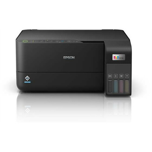 EPSON ECOTANK L3550 (A4/MFP/SZÍNES/WIFI/LAN) NYOMTATÓ