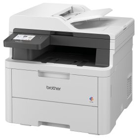   BROTHER DCP-L3560CDW A4 USB/WIFI/LAN/DUPLEX/ADF SZÍNES MULTIFUNKCIÓS LED NYOMTATÓ