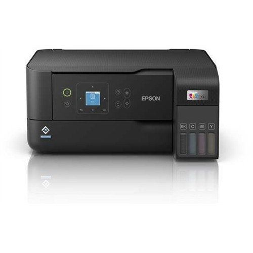 EPSON ECOTANK L3560 (A4/MFP/SZÍNES/WIFI/LAN) NYOMTATÓ