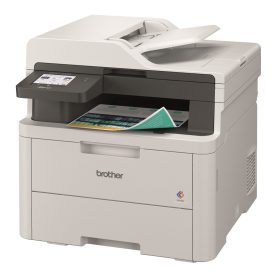   BROTHER MFC-L3740CDW A4 USB/WIFI/LAN/DUPLEX/ADF/FAX SZÍNES MULTIFUNKCIÓS LED NYOMTATÓ