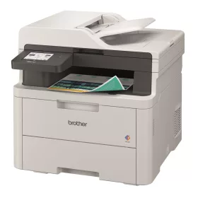   BROTHER MFC-L3740CDW A4 USB/WIFI/LAN/DUPLEX/ADF/FAX SZÍNES MULTIFUNKCIÓS LED NYOMTATÓ