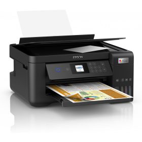EPSON ECOTANK L4260 (A4/MFP/SZÍNES/USB/WIFI) NYOMTATÓ