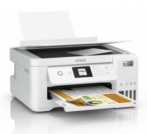 EPSON ECOTANK L4266 (A4/MFP/SZÍNES/USB/WIFI) NYOMTATÓ (C11CJ63414)