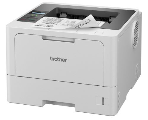 BROTHER HL-L5210DN A4 LAN/USB/DUPLEX MONO LÉZERNYOMTATÓ