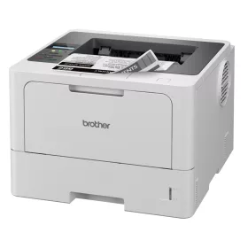   BROTHER HL-L5210DW A4 WIFI/LAN/USB/DUPLEX MONO LÉZERNYOMTATÓ