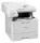 LEÉRTÉKELT HASZNÁLT BROTHER DCP-L5510DW A4 USB/WIFI/LAN/DUPLEX/ADF MONO MULTIFUNKCIÓS LÉZERNYOMTATÓ