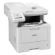LEÉRTÉKELT HASZNÁLT BROTHER DCP-L5510DW A4 USB/WIFI/LAN/DUPLEX/ADF MONO MULTIFUNKCIÓS LÉZERNYOMTATÓ