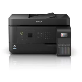 EPSON ECOTANK L5590 (A4/MFP/SZÍNES/WIFI/LAN/FAX) NYOMTATÓ