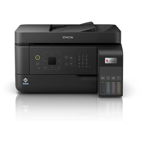 EPSON ECOTANK L5590 (A4/MFP/SZÍNES/WIFI/LAN/FAX) NYOMTATÓ