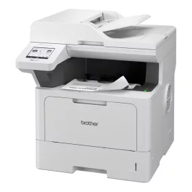   BROTHER MFC-L5710DN A4 USB/LAN/DUPLEX/ADF/FAX MONO MULTIFUNKCIÓS LÉZERNYOMTATÓ