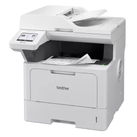   BROTHER MFC-L5710DW A4 USB/WIFI/LAN/DUPLEX/ADF/FAX MONO MULTIFUNKCIÓS LÉZERNYOMTATÓ