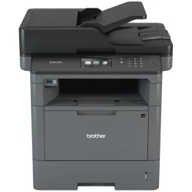 BROTHER DCP-L5500DN LAN/USB DUPLEX A4 MONO DUPLEX LÉZERNYOMTATÓ