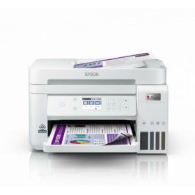   EPSON ECOTANK L6276 (A4/MFP/SZÍNES/ADF/DUPLEX USB/LAN/WIFI) NYOMTATÓ