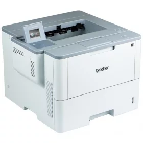   BROTHER HL-L6300DW WIFI/LAN/USB A4 MONO DUPLEX LÉZERNYOMTATÓ